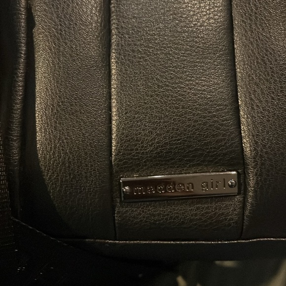 Madden Girl Mini  Tote - Picture 6 of 7